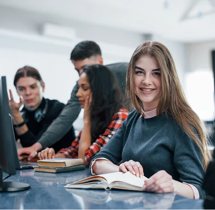Academic Management