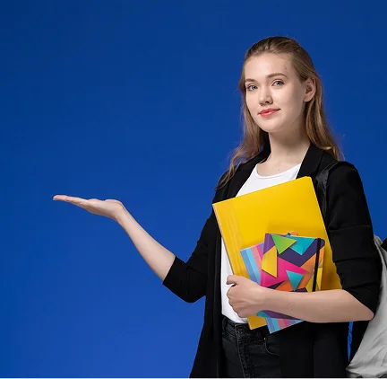 Admissions & Enrolment