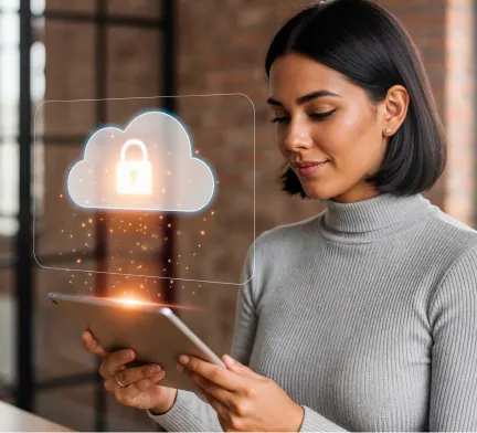 Secure AWS Cloud Infrastructure