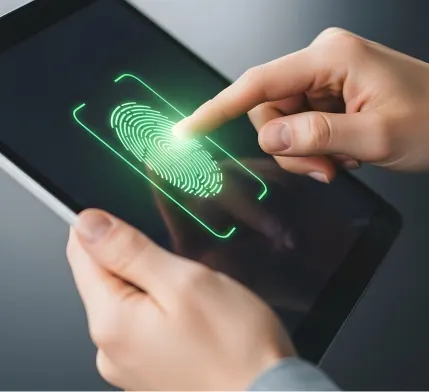 Biometric & Access Control Integration