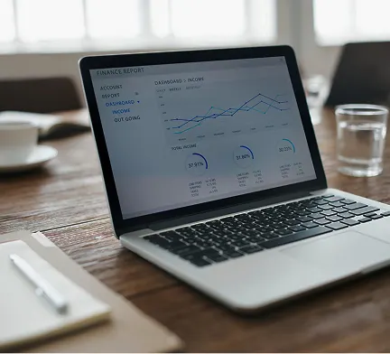 Fully customizable to your institution’s needs