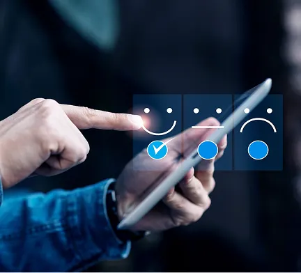 Designed for maximum user adoption and satisfaction