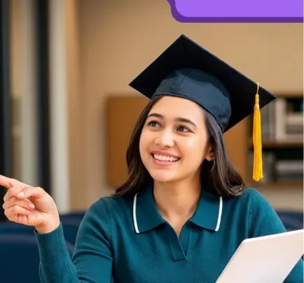 SmartCampus Admittance
