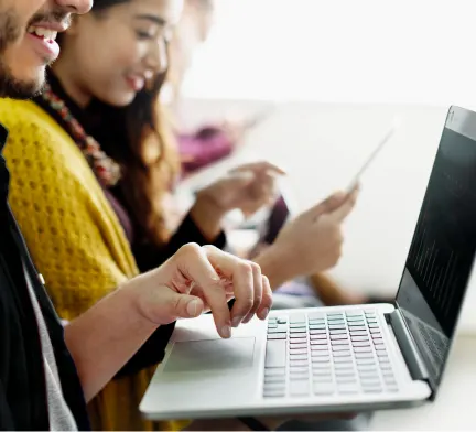 SmartCampus Connect