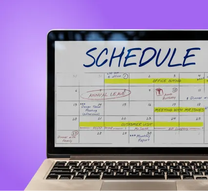SmartCampus Scheduler